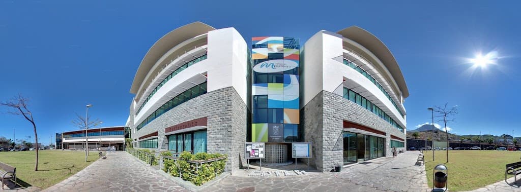 Centro de Desarrollo Turístico Costa Adeje (CDTCA)