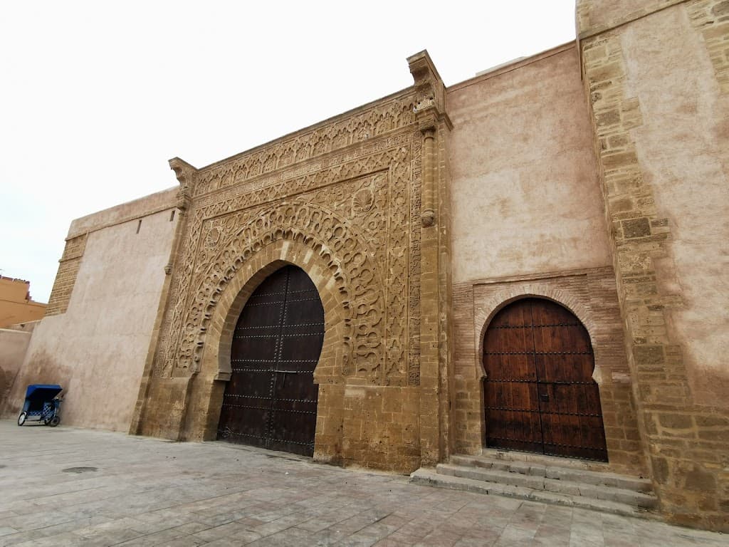 Bab Oudaia