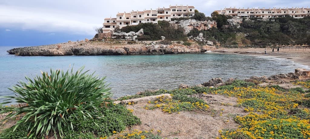 Cala Murada