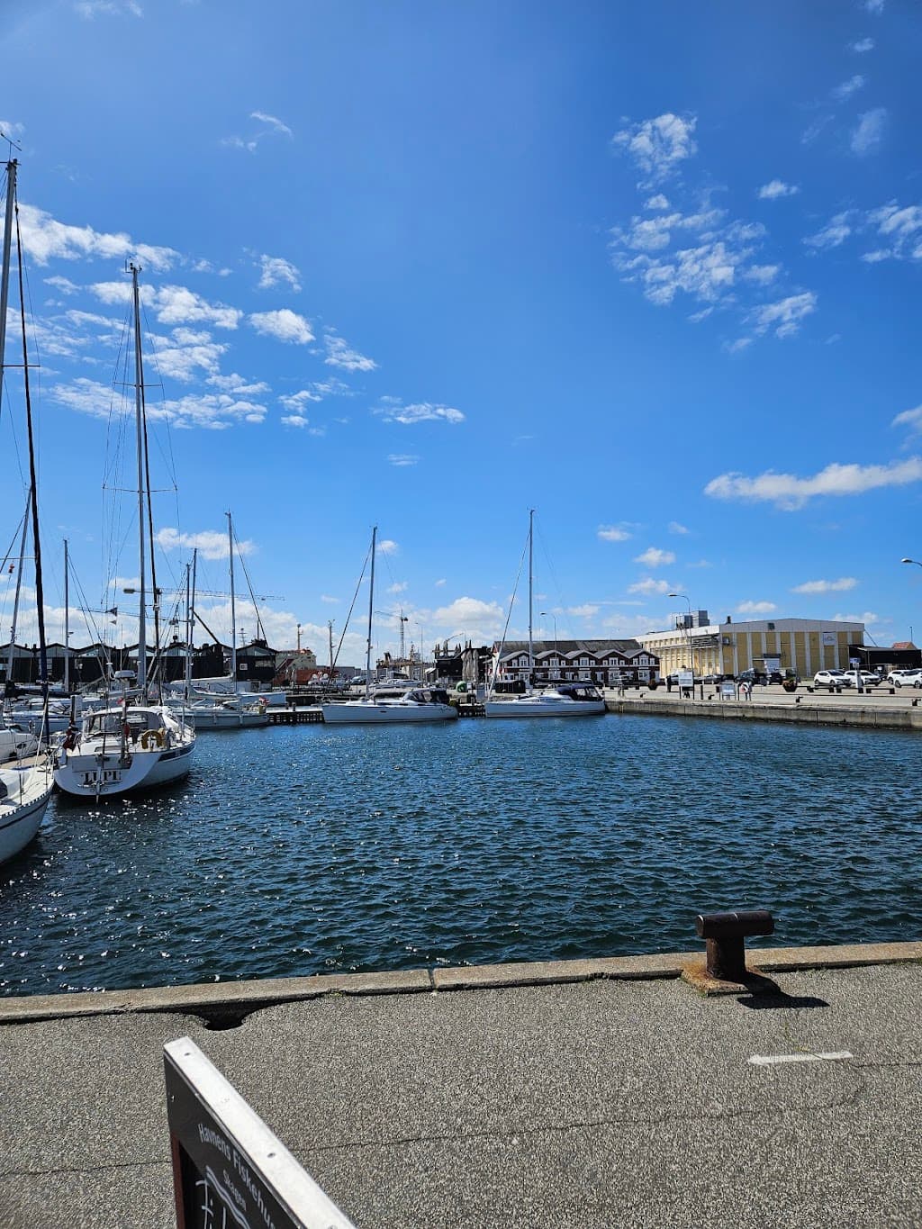 Skagen Havn