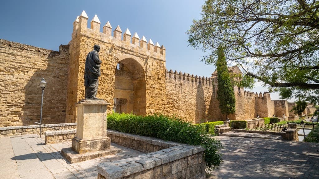 Puerta de Almodóvar