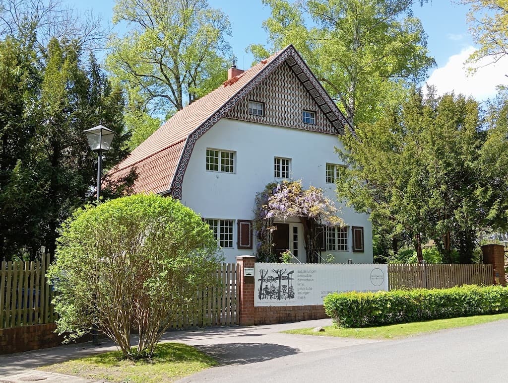 Brecht-Weigel-Haus
