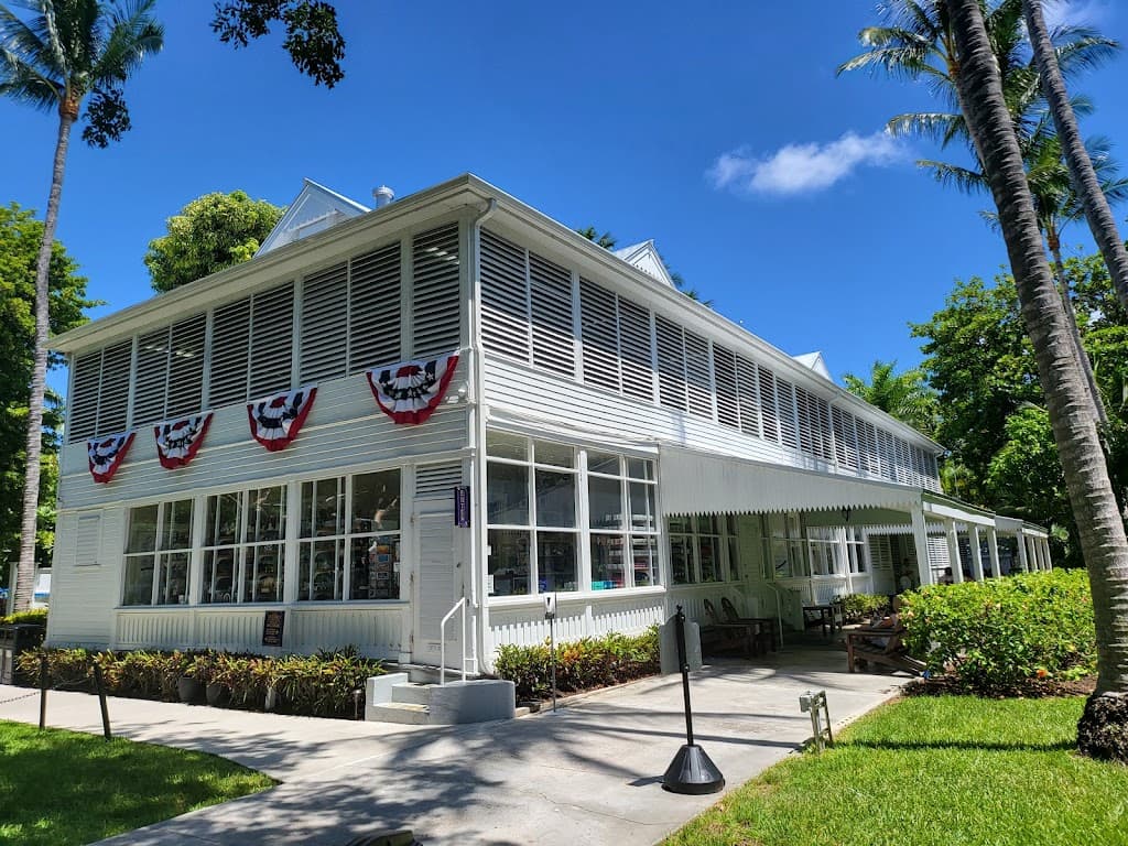 Harry S. Truman Little White House