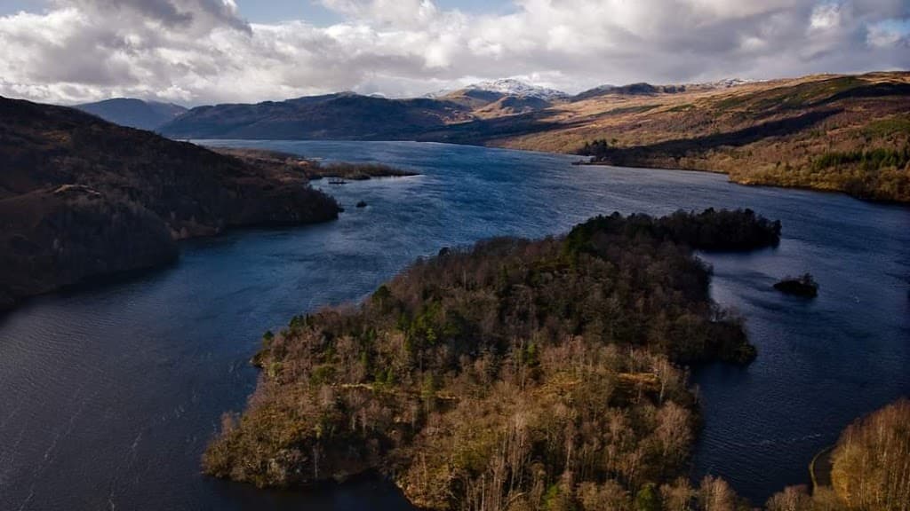 Loch Katrine