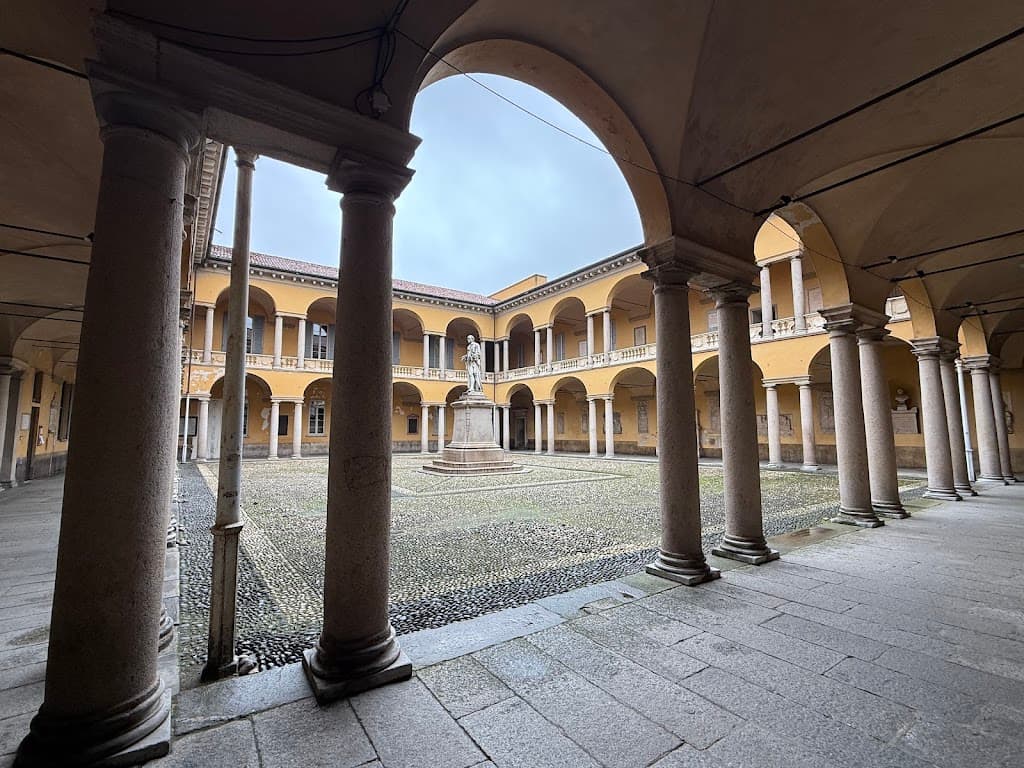Università di Pavia
