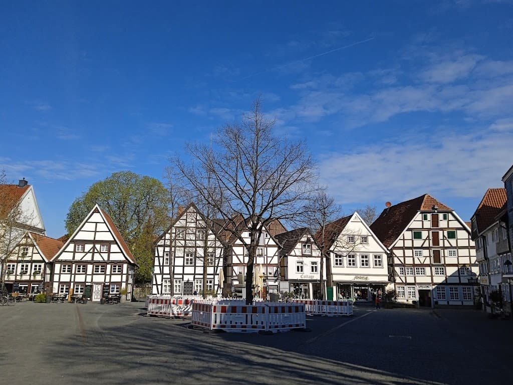 Historisches Soest