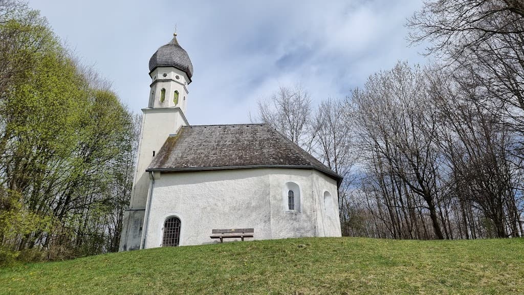 Schimmelkapelle