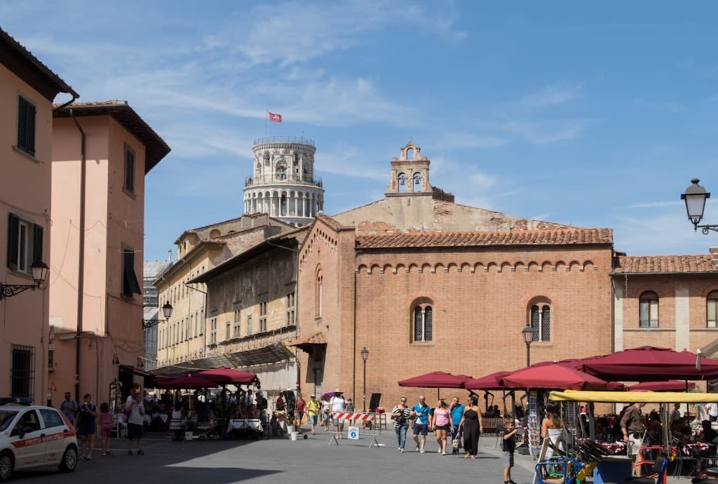 Via Santa Maria