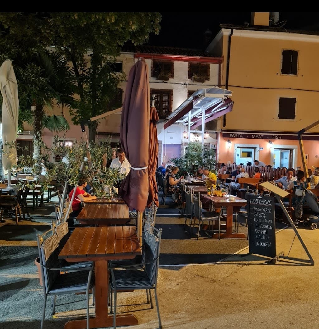 Kuća Tradicija - Casa della Tradizione