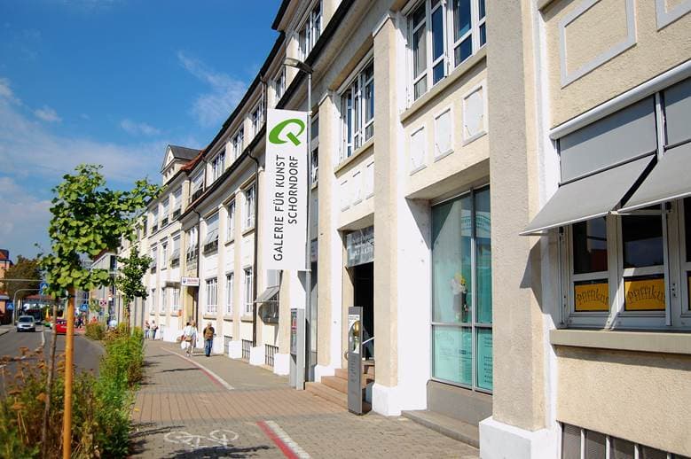 Kulturforum Schorndorf