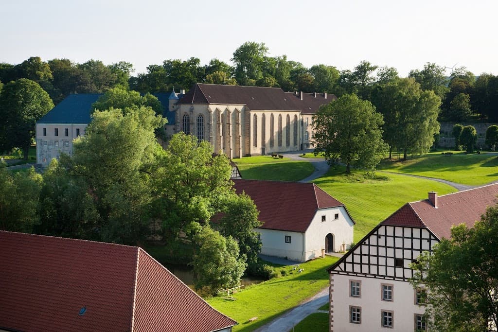 Kloster Dalheim