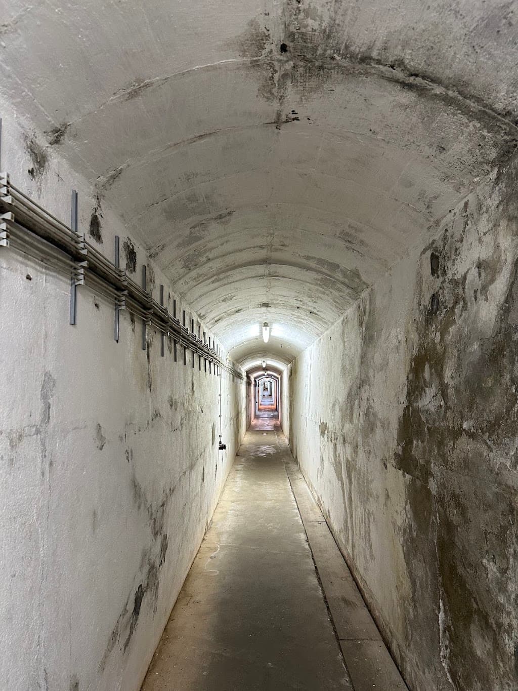 Bunkermuseum Helgoland