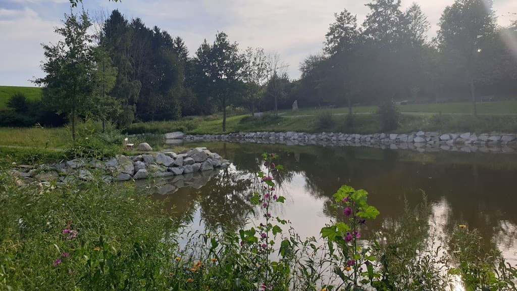 Kunstweg Ruderting