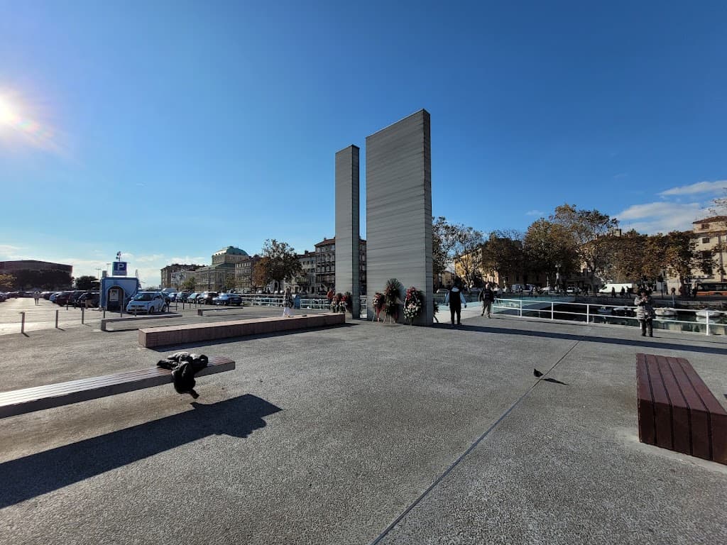 Denkmal für die Gefallenen