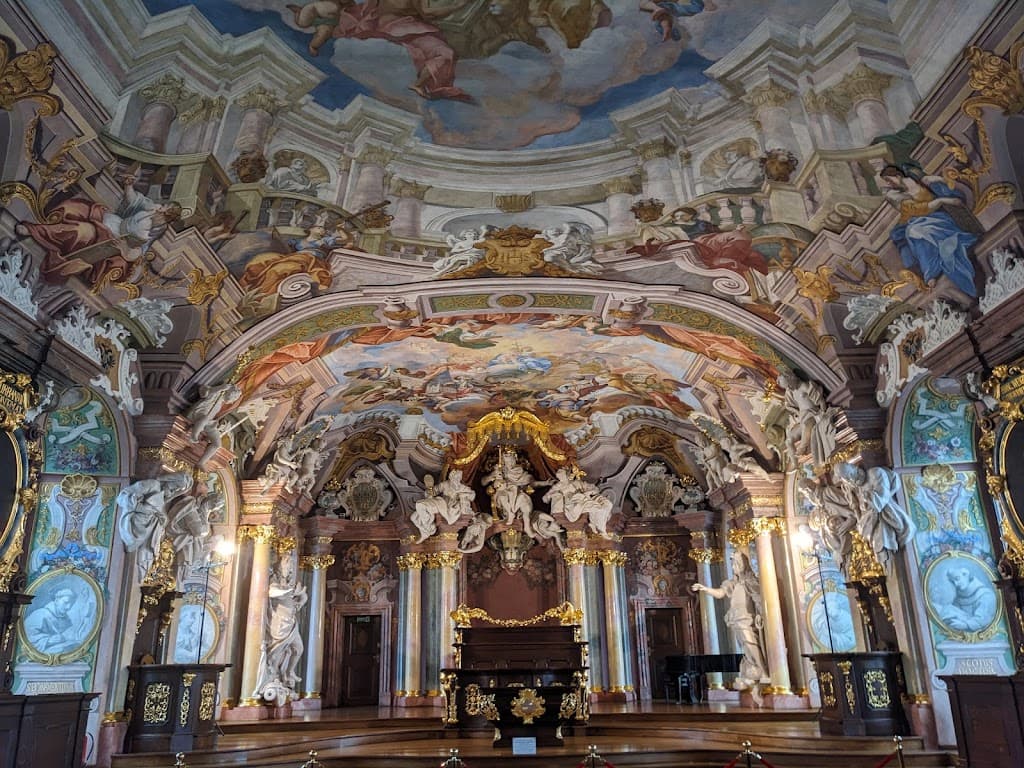 Aula Leopoldina