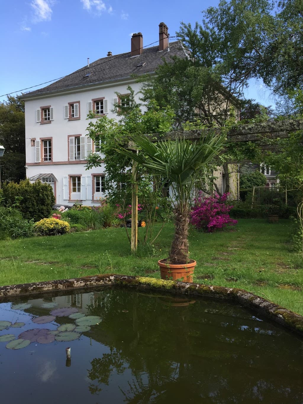 Villa Grimm