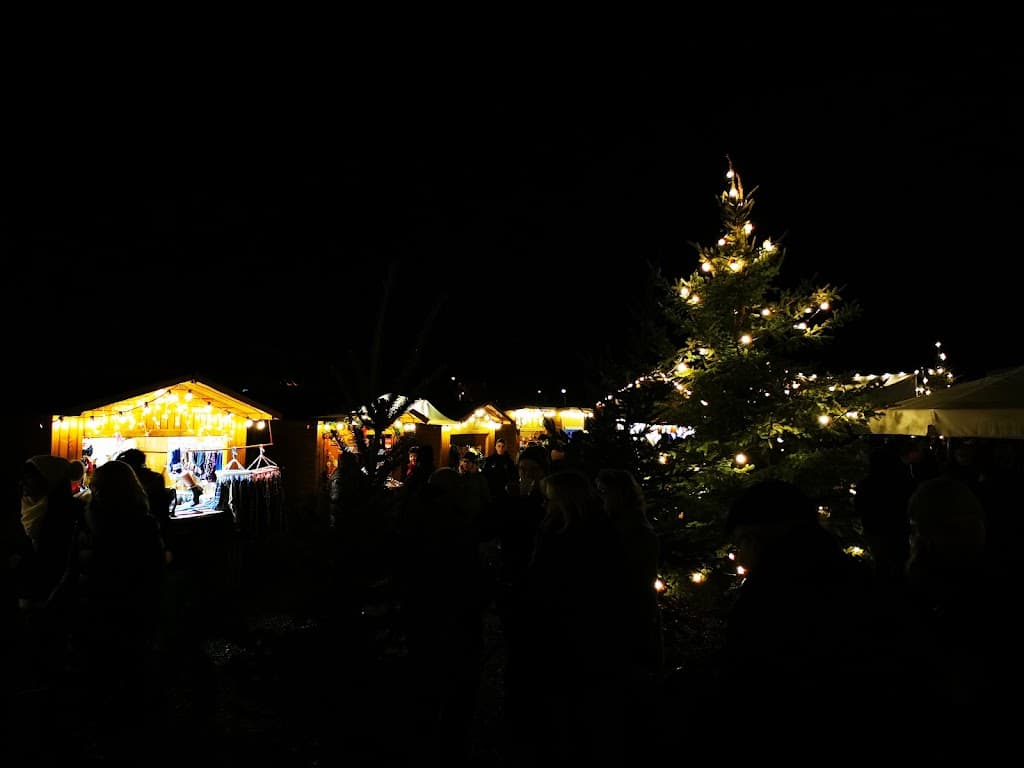 Festplatz Vellmar