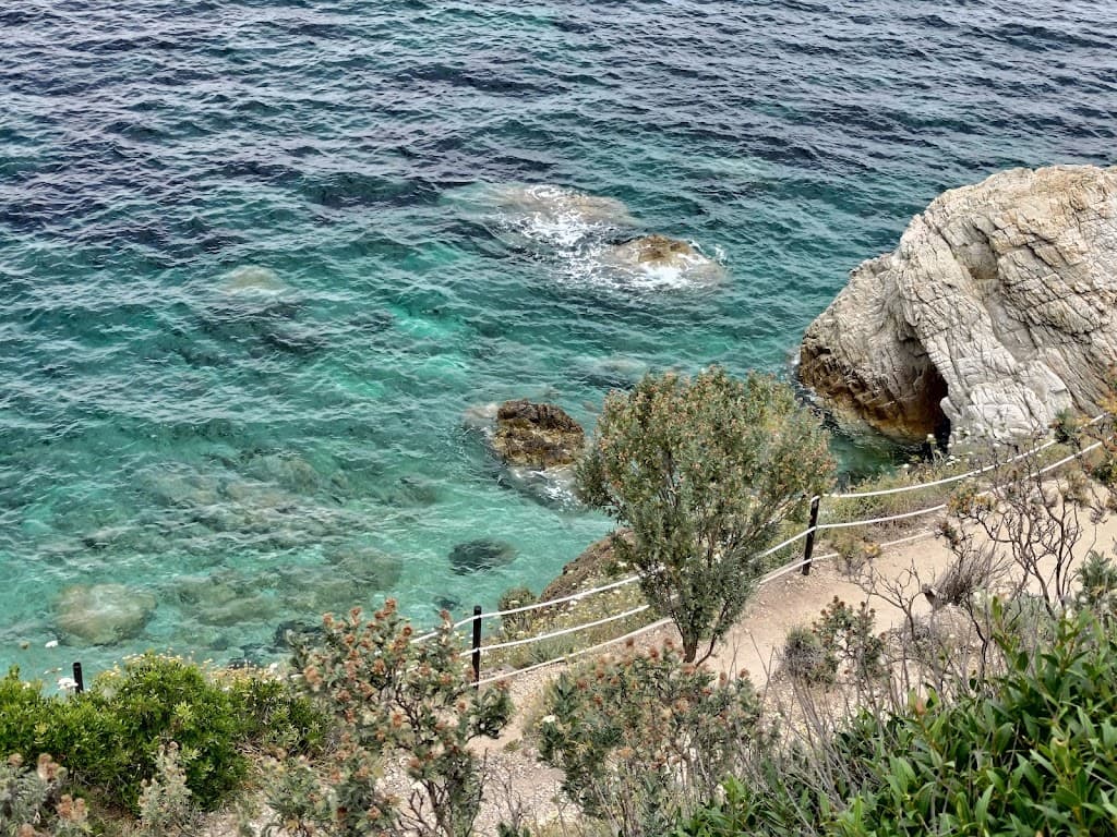 La Serra Ventosa