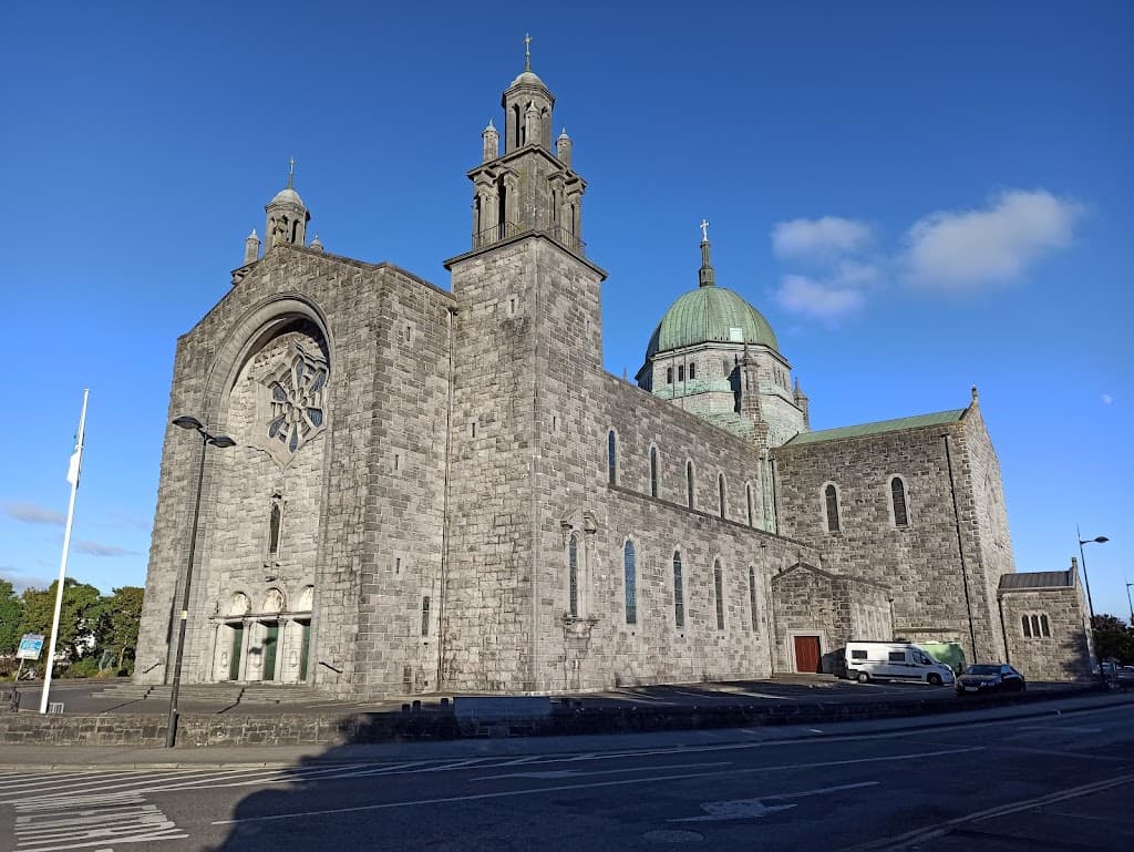 Galway Kathedrale