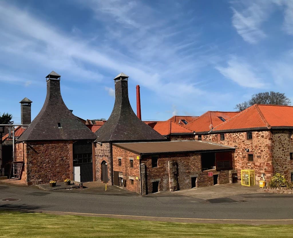 Belhaven Brauerei