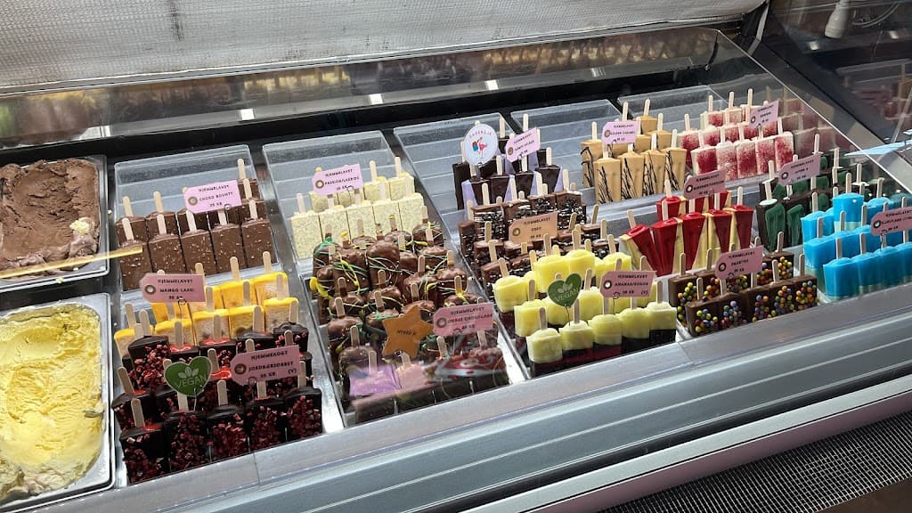 Aarhus Street Food