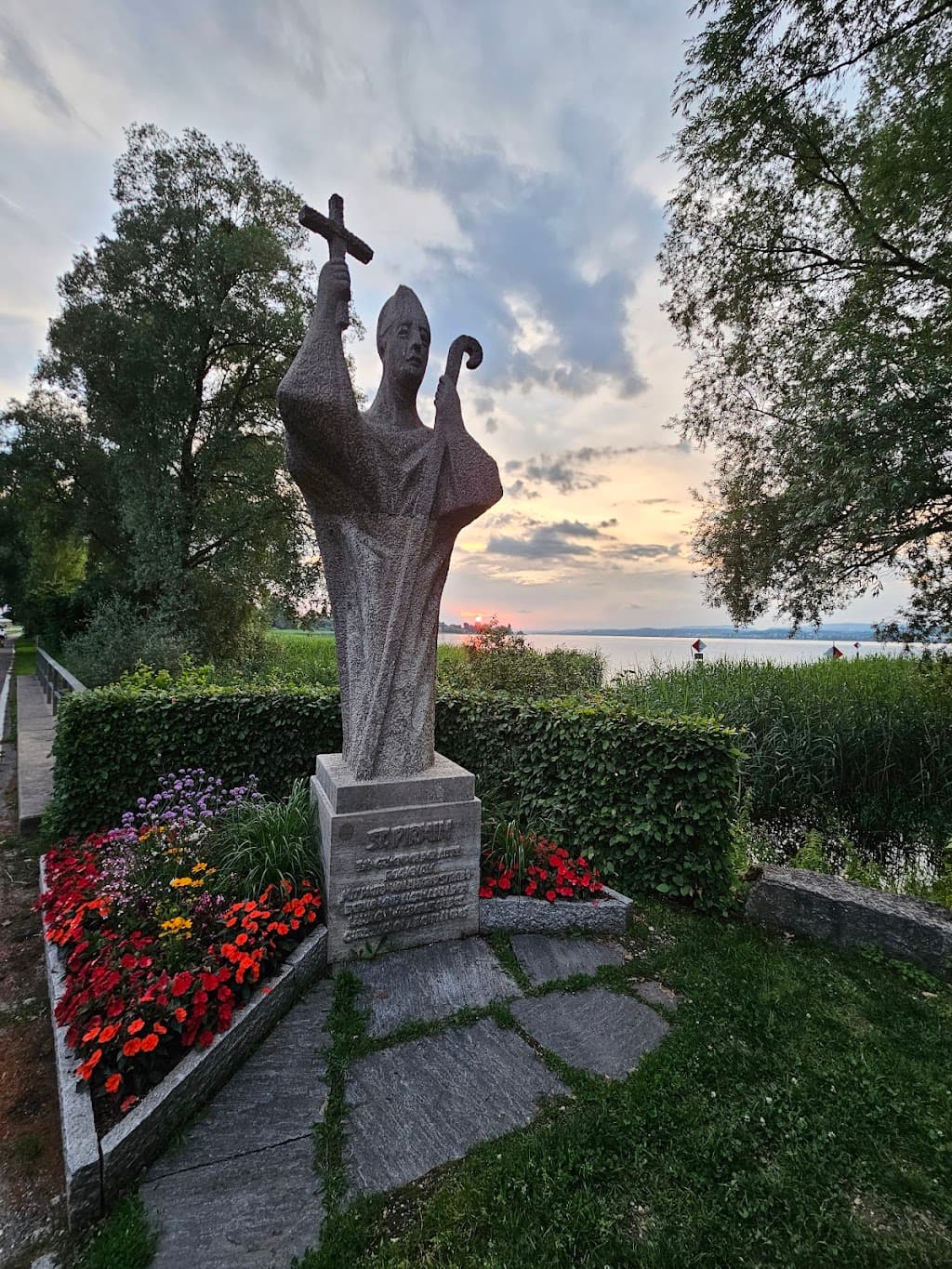 Kapelle St. Pirmin