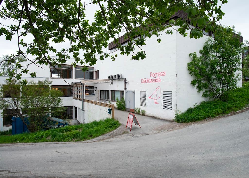 Tromsø Kunstforening