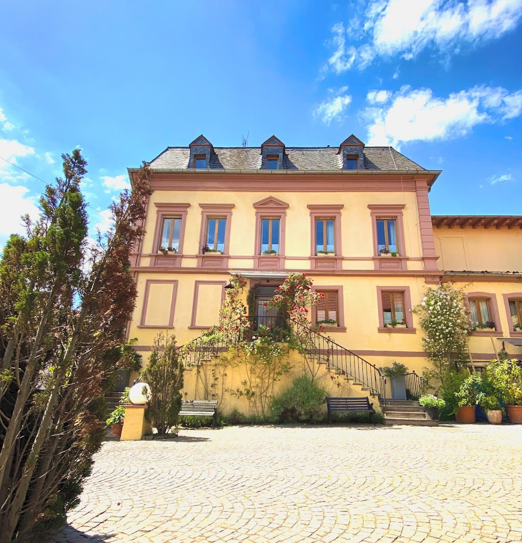 Königsgarten-Villa