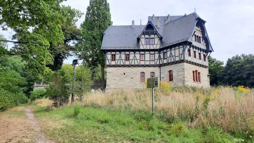 Villa Pflugensberg