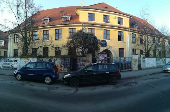 Schellingstraße 6