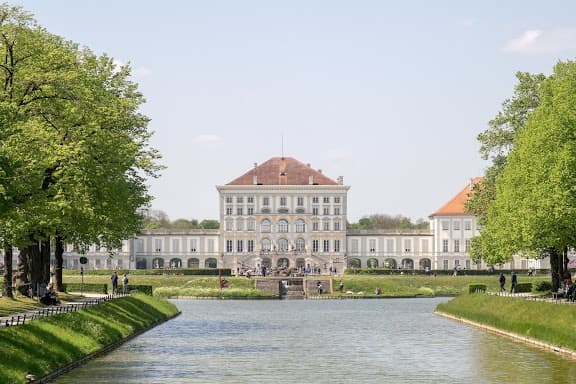 Schloss Nymphenburg