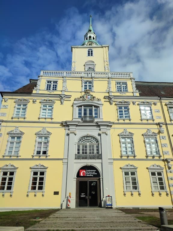 Schloss Oldenburg