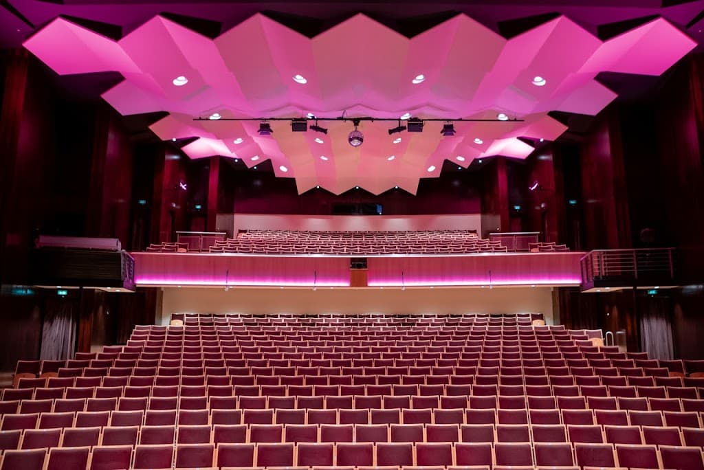 Stadttheater Iserlohn