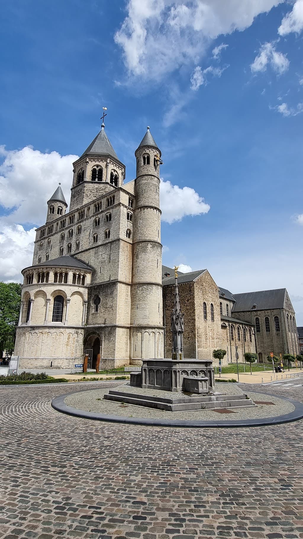 Sankt Gertrauden