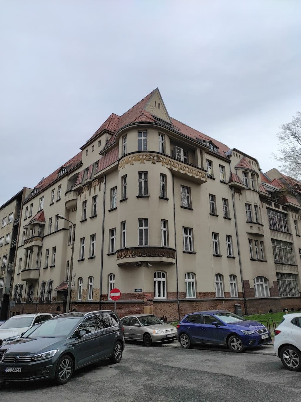 Museum der Geschichte von Katowice