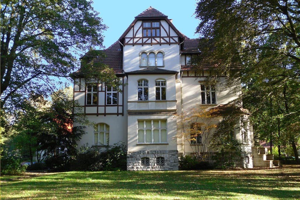 Felsenmeer Museum