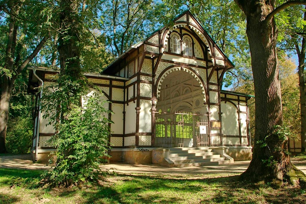 Rudolfquelle
