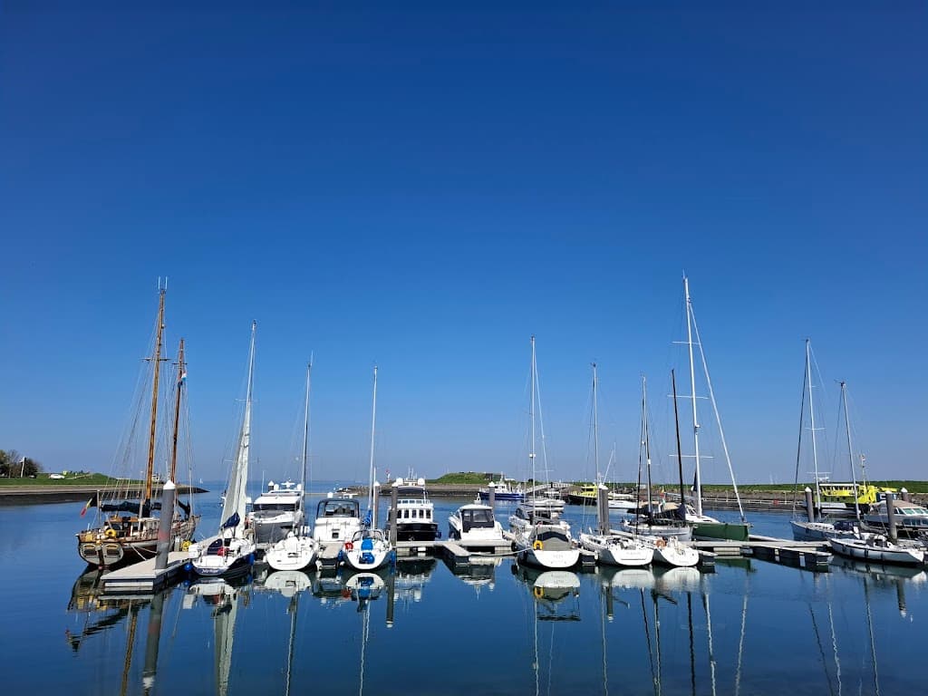 Strand Wemeldinge