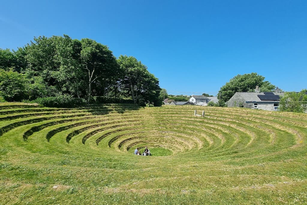 Gwennap Pit