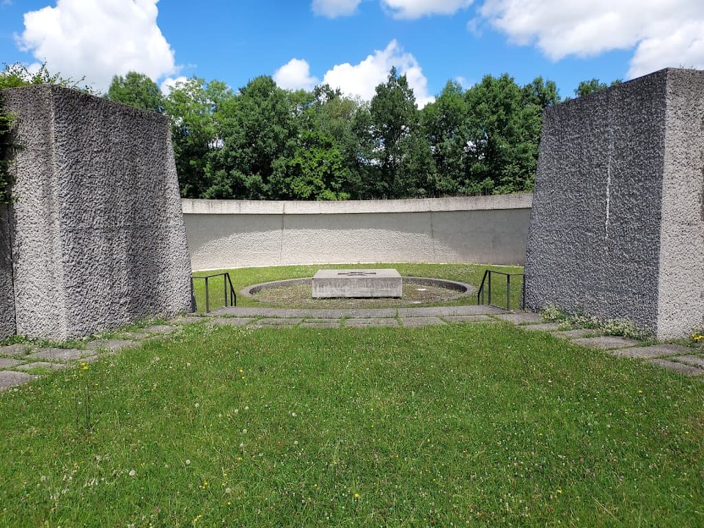 Gedenkstätte Fürstenfeldbruck