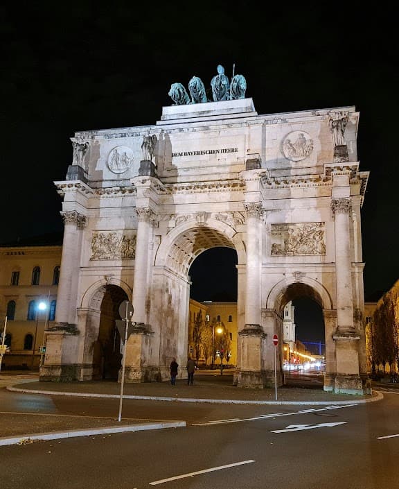 Siegestor