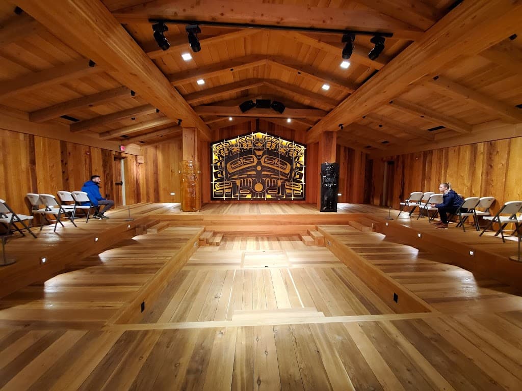 Sealaska Heritage Institute