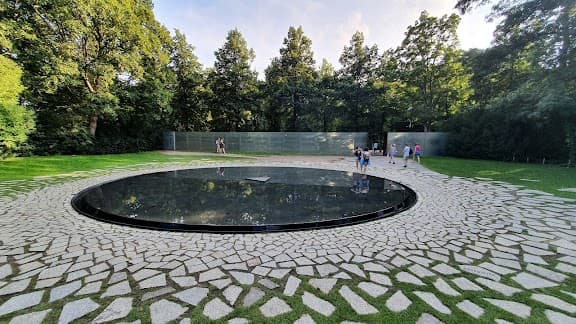 Sinti-Mahnmal Würzburg