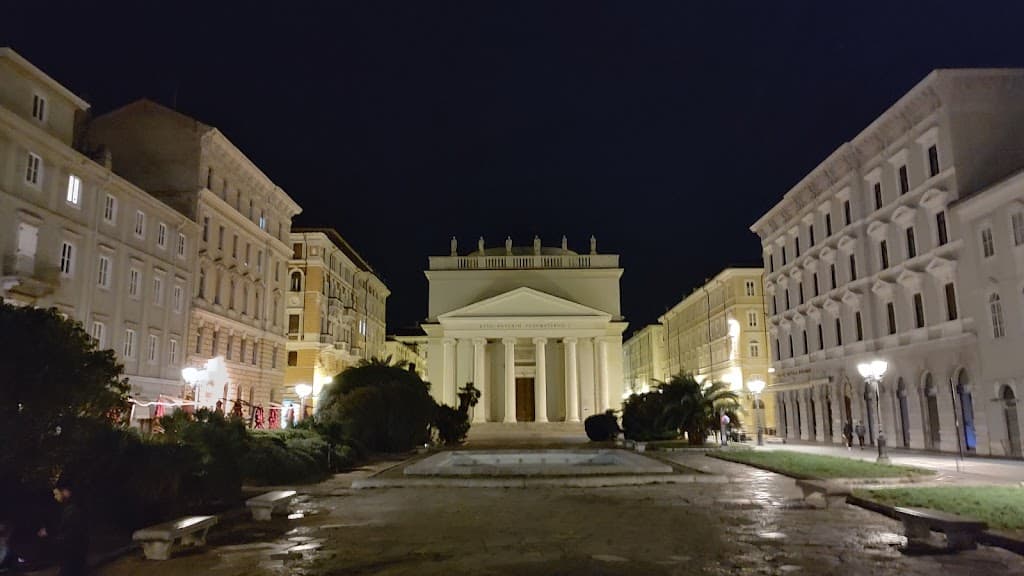Chiesa di Sant'Antonio Taumaturgo