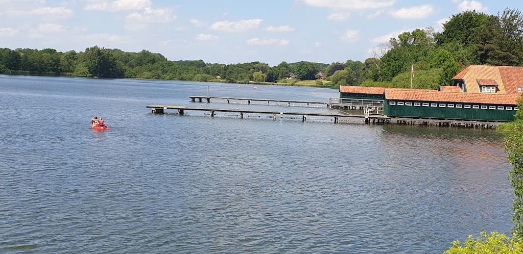 Großer Eutiner See