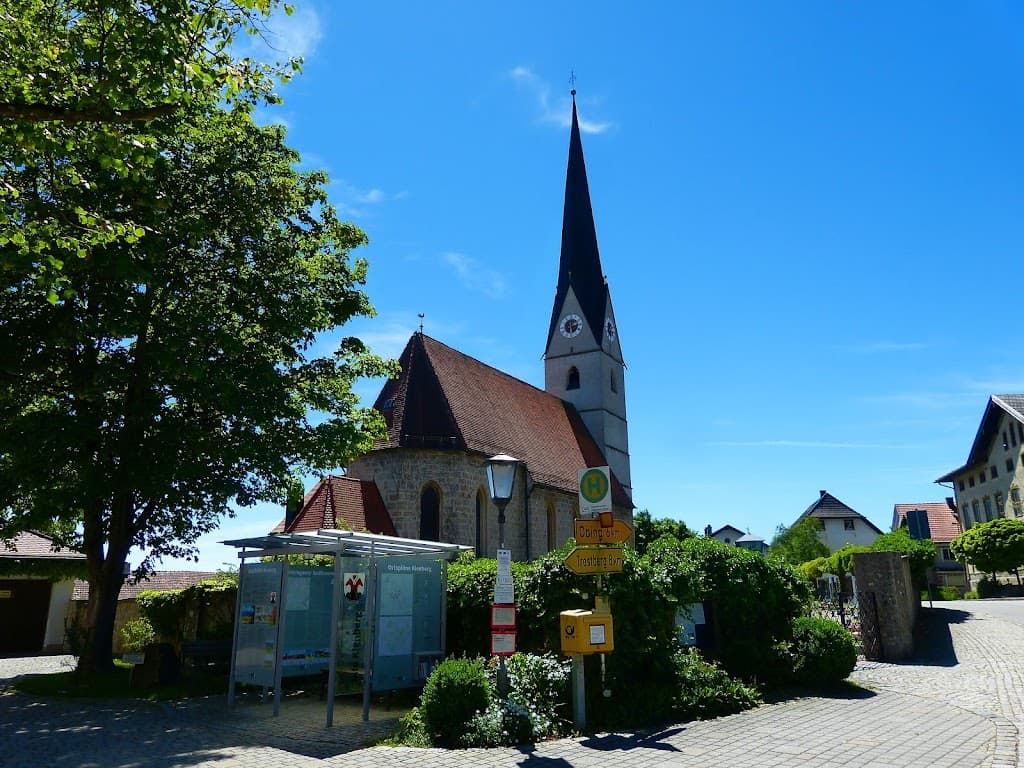Kienberg