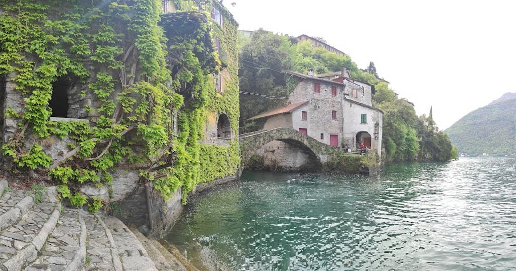 Orrido di Nesso