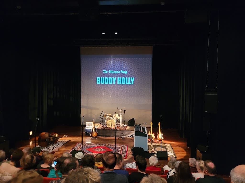 Theater Twee Hondjes