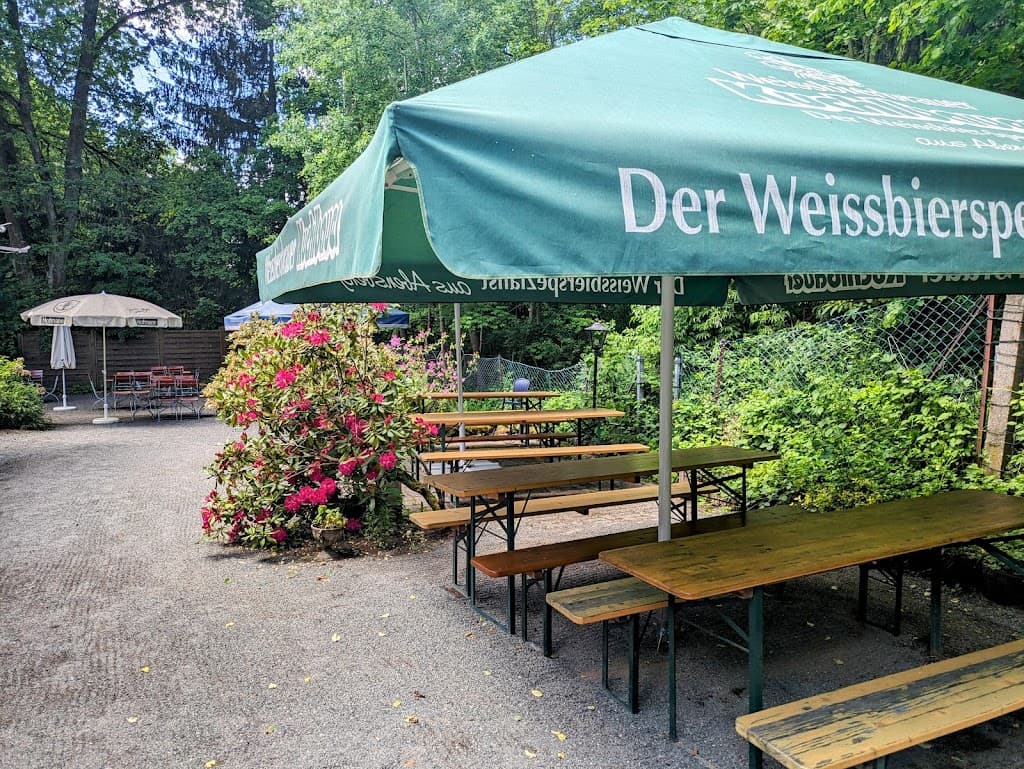 Schleuse 35 Burgthann