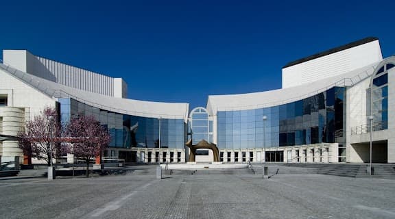 Slowakisches Nationaltheater